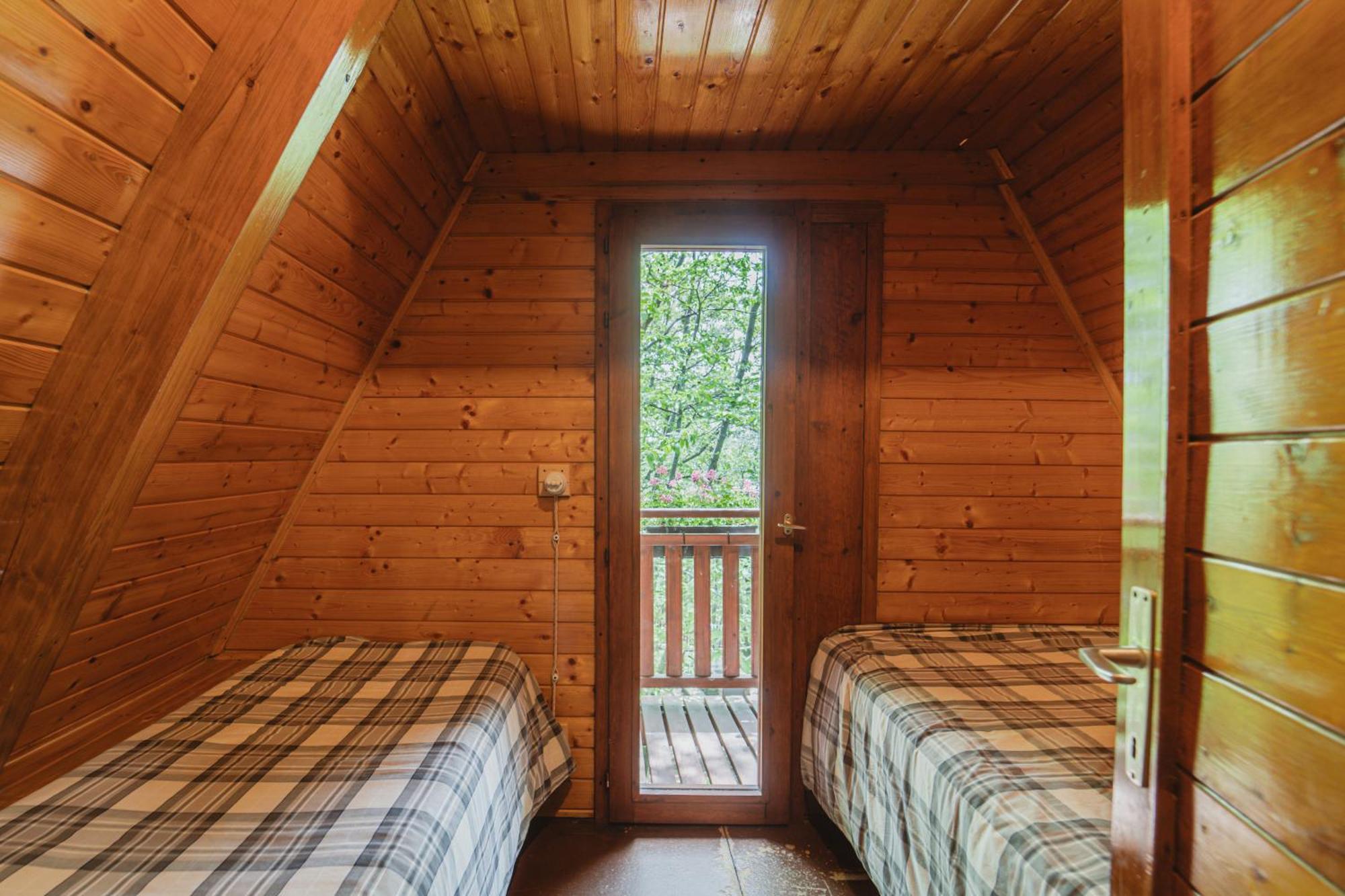 Matilde'S Chalet Etna Nature House Nicolosi Εξωτερικό φωτογραφία