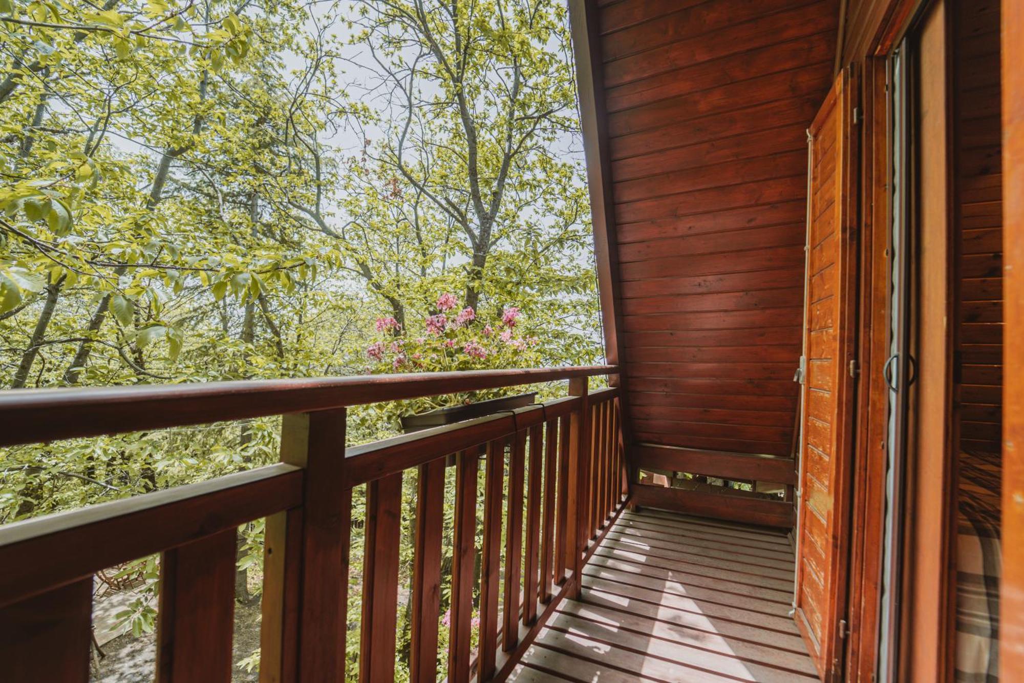 Matilde'S Chalet Etna Nature House Nicolosi Εξωτερικό φωτογραφία