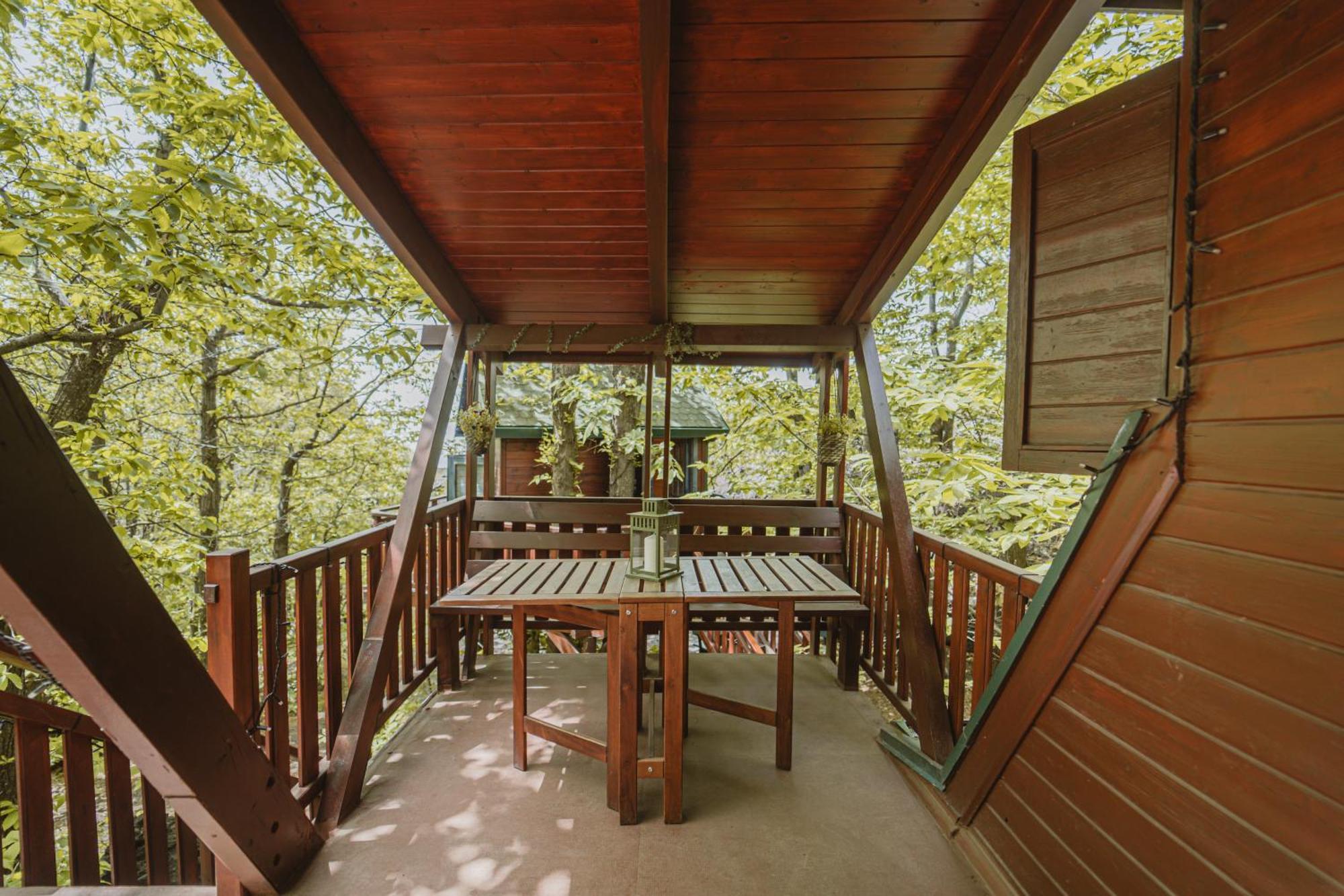 Matilde'S Chalet Etna Nature House Nicolosi Εξωτερικό φωτογραφία