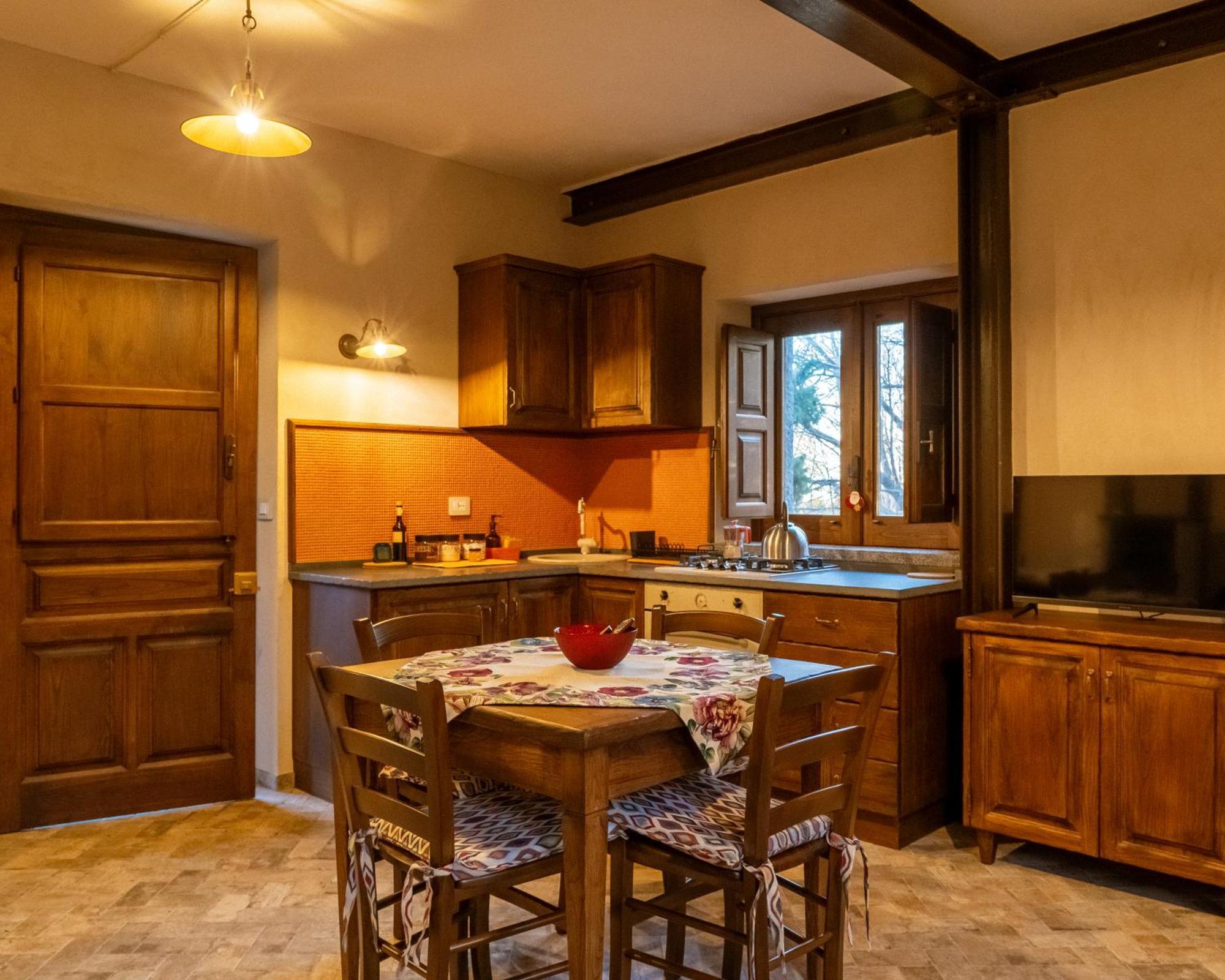 Matilde'S Chalet Etna Nature House Nicolosi Εξωτερικό φωτογραφία