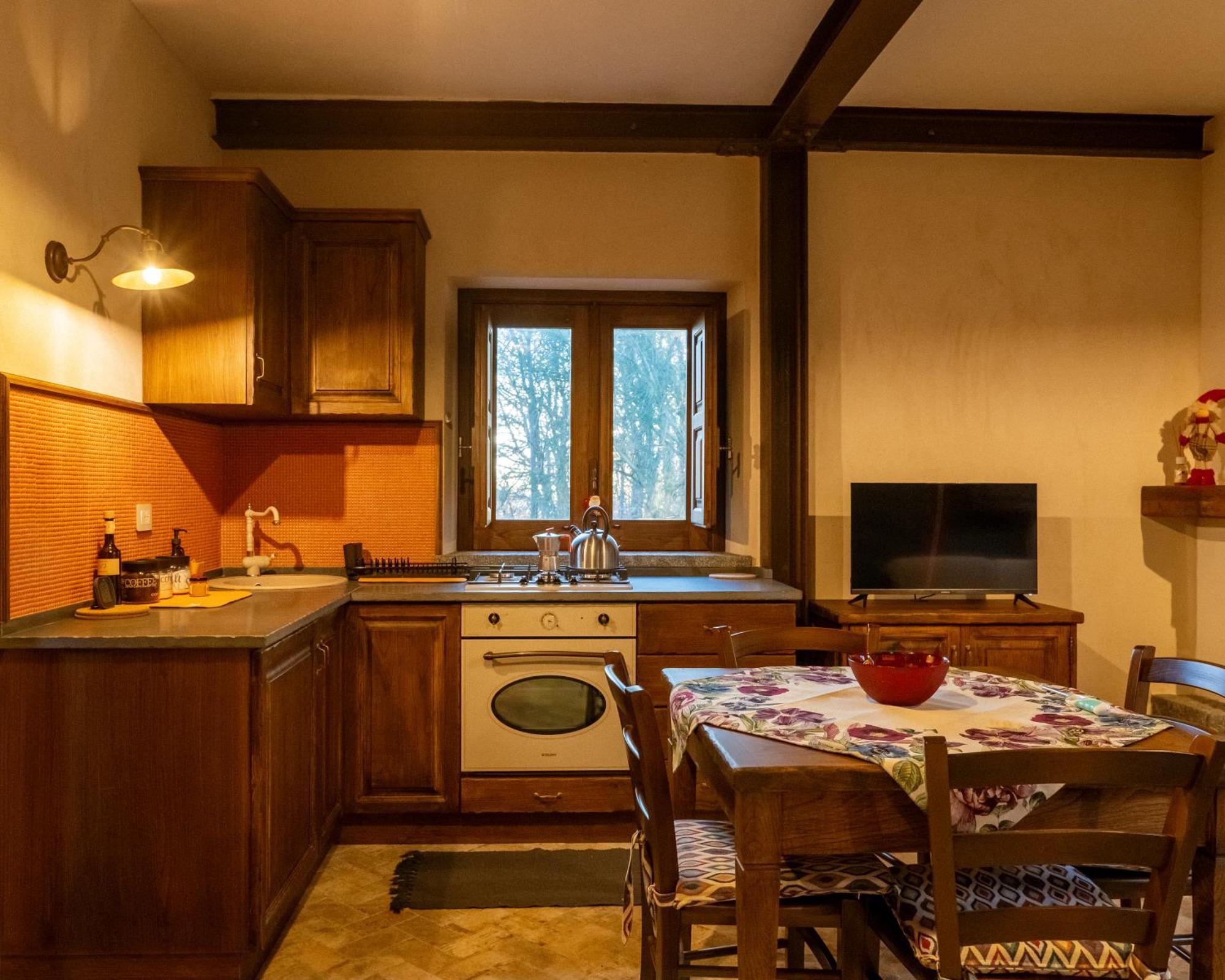 Matilde'S Chalet Etna Nature House Nicolosi Εξωτερικό φωτογραφία