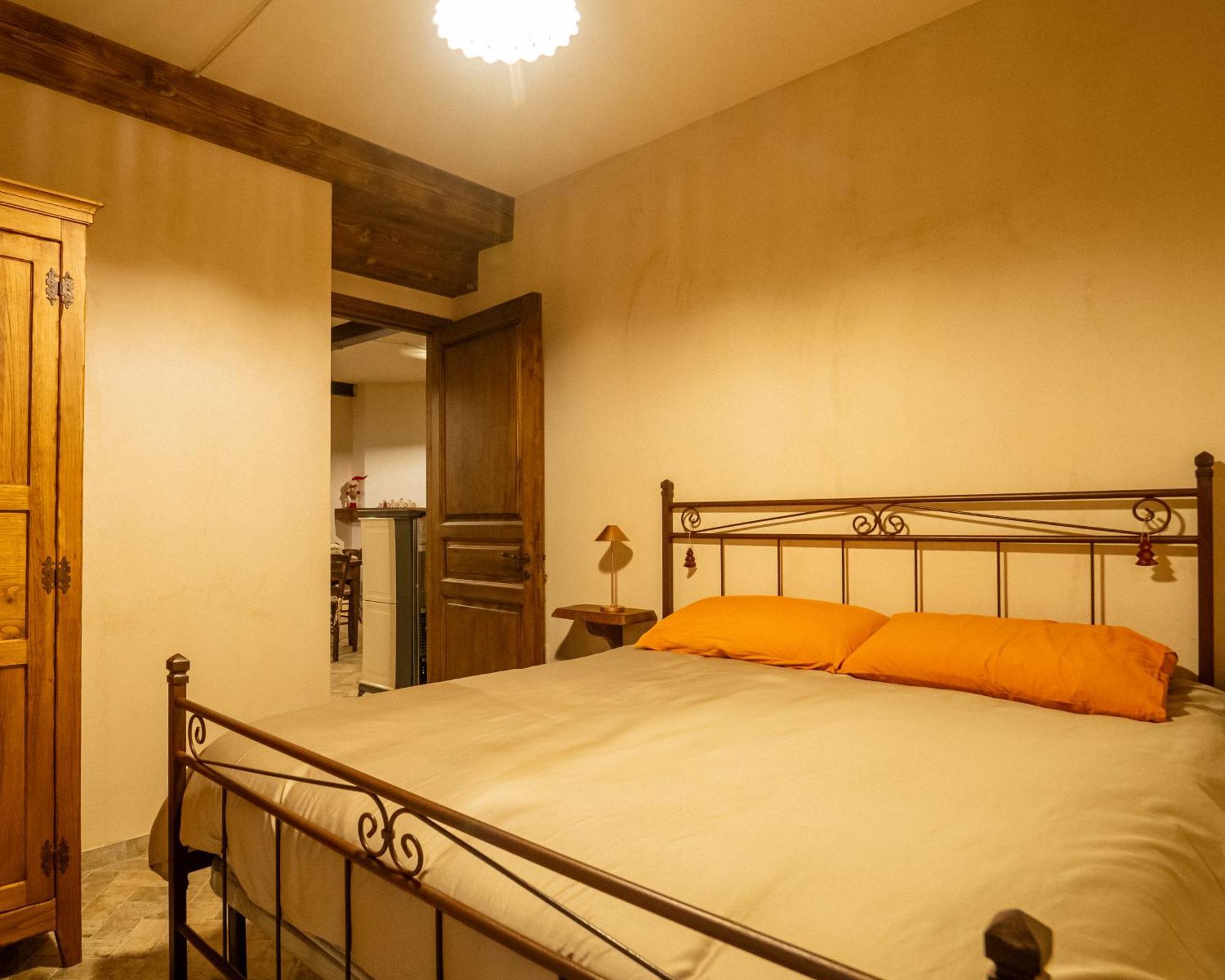 Matilde'S Chalet Etna Nature House Nicolosi Εξωτερικό φωτογραφία