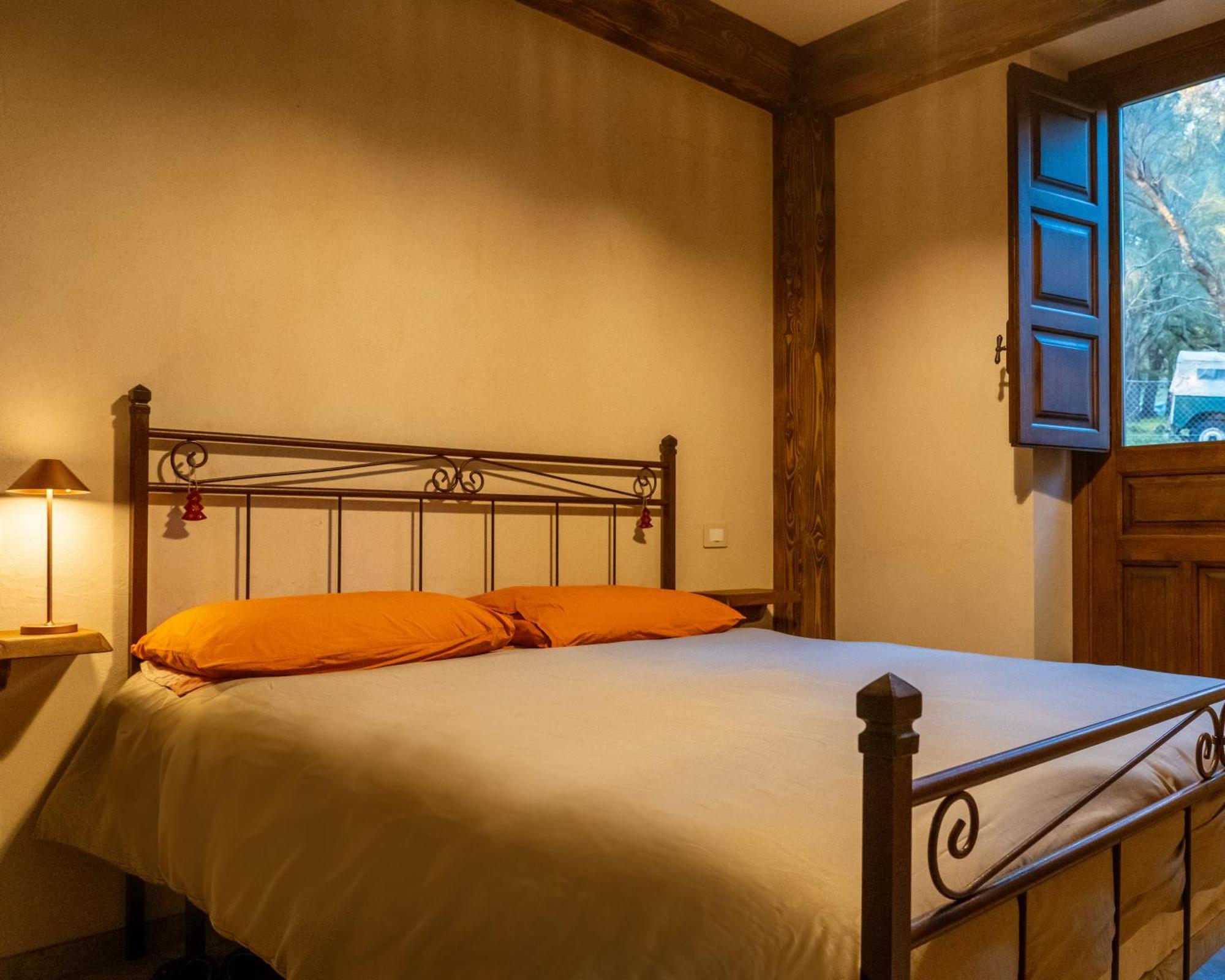 Matilde'S Chalet Etna Nature House Nicolosi Εξωτερικό φωτογραφία