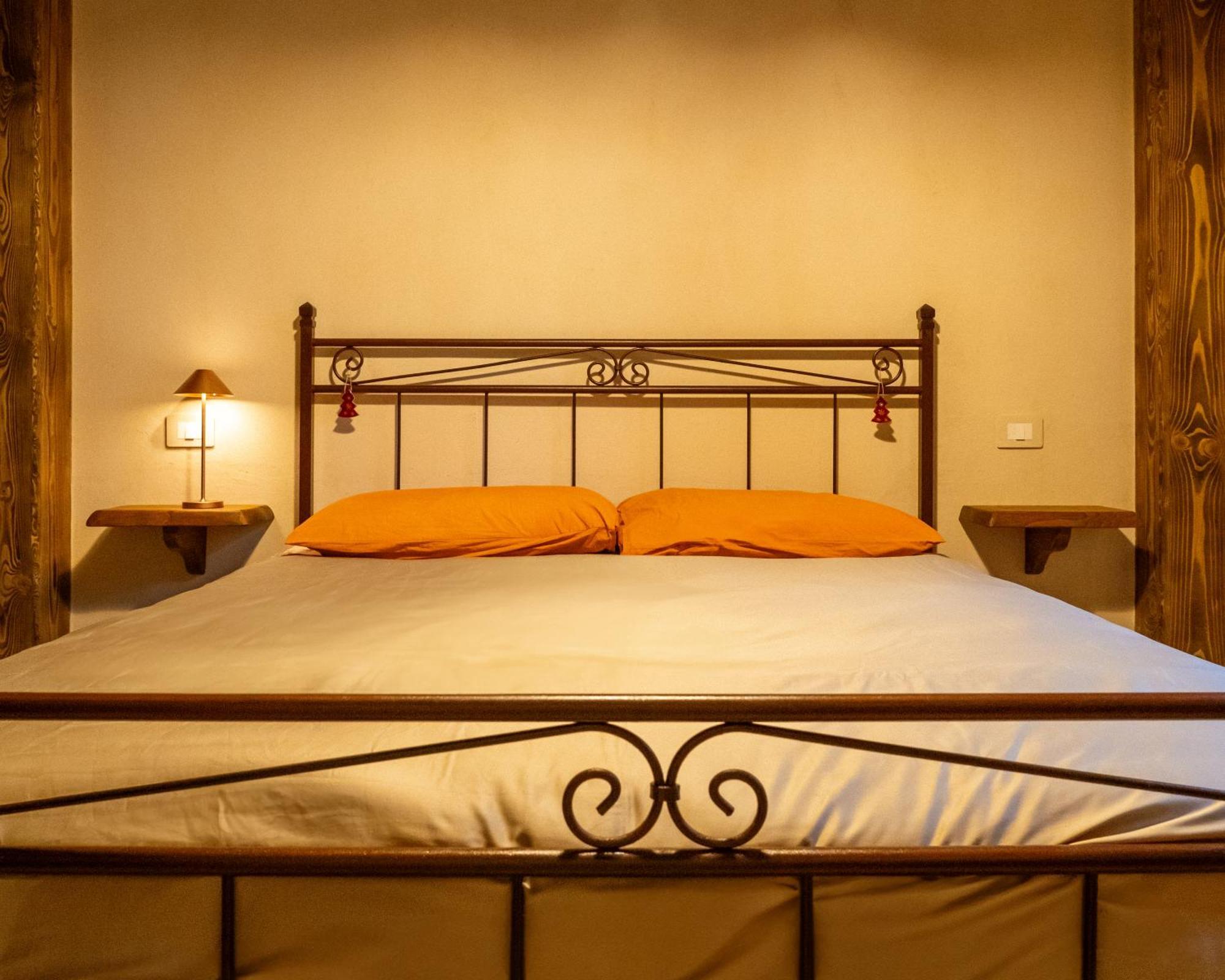 Matilde'S Chalet Etna Nature House Nicolosi Εξωτερικό φωτογραφία